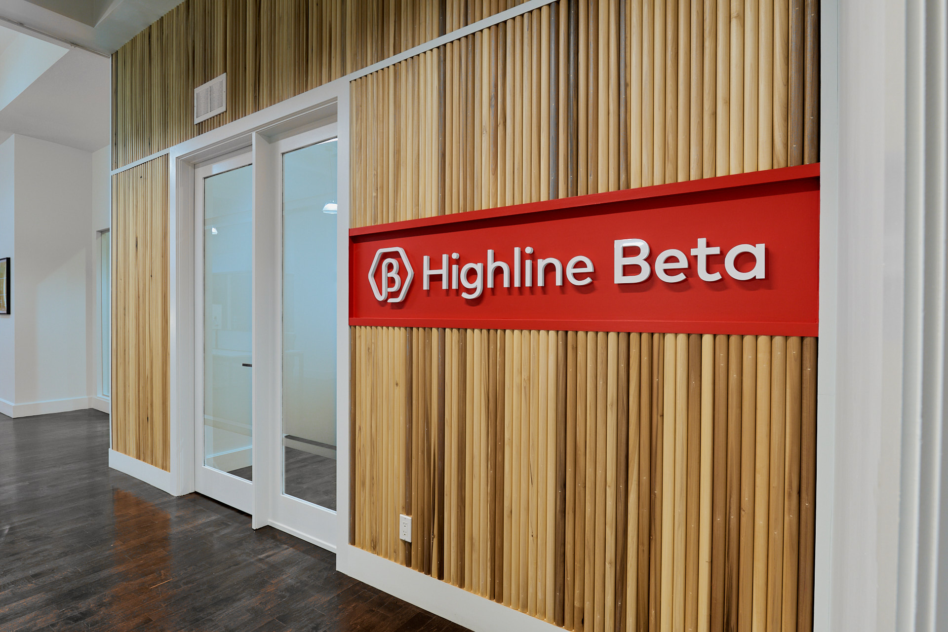 Featured photo of Highline Beta